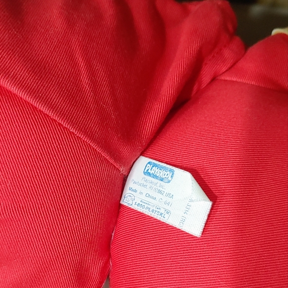 1990 Dress Me Up Ernie - Picture 8 of 8